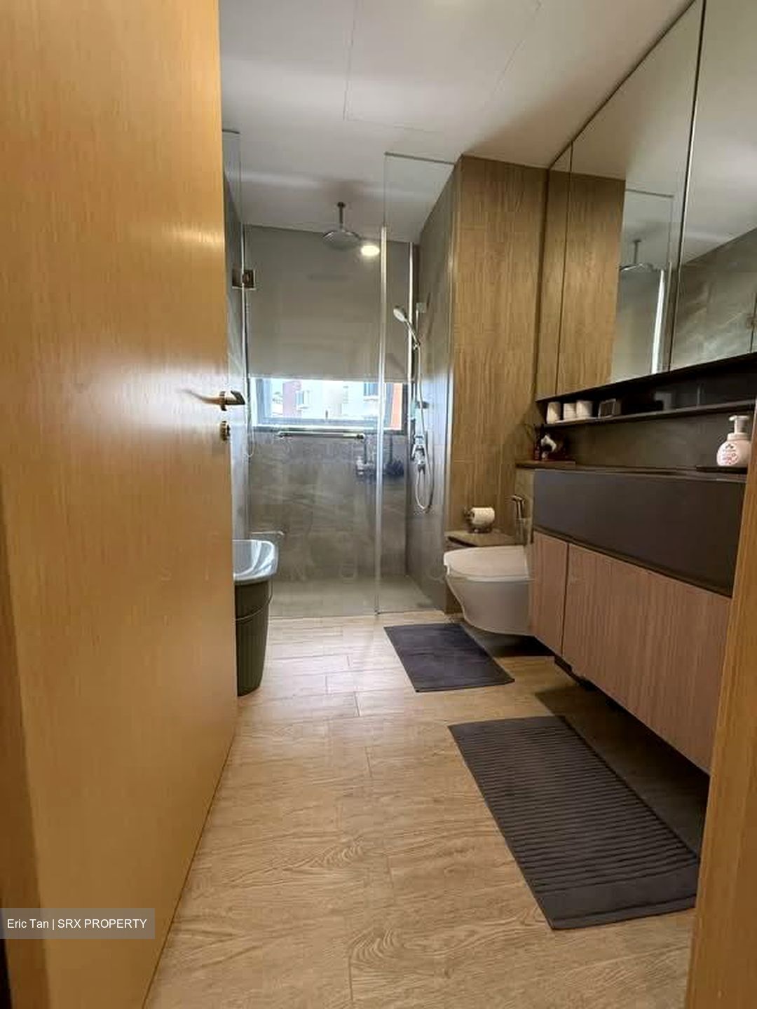 The Jovell (D17), Condominium #550288661
